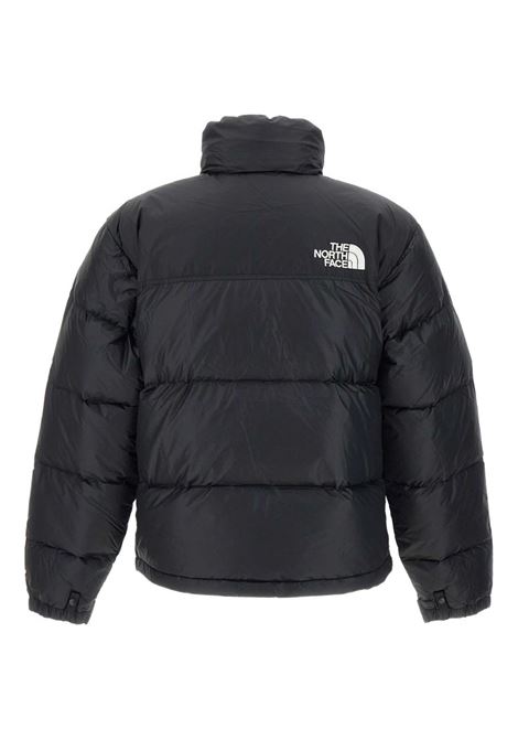1996 retro nuptse down jacket man black THE NORTH FACE | NF0A3C8DGOE1